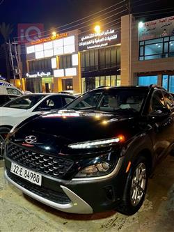 هيونداي كونا